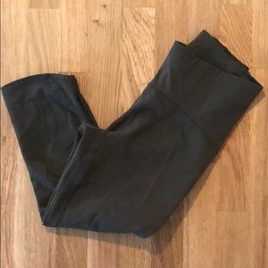 Lululemon Crop Leggings
